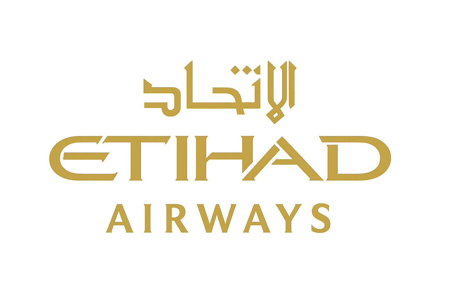 Etihad Airways logo