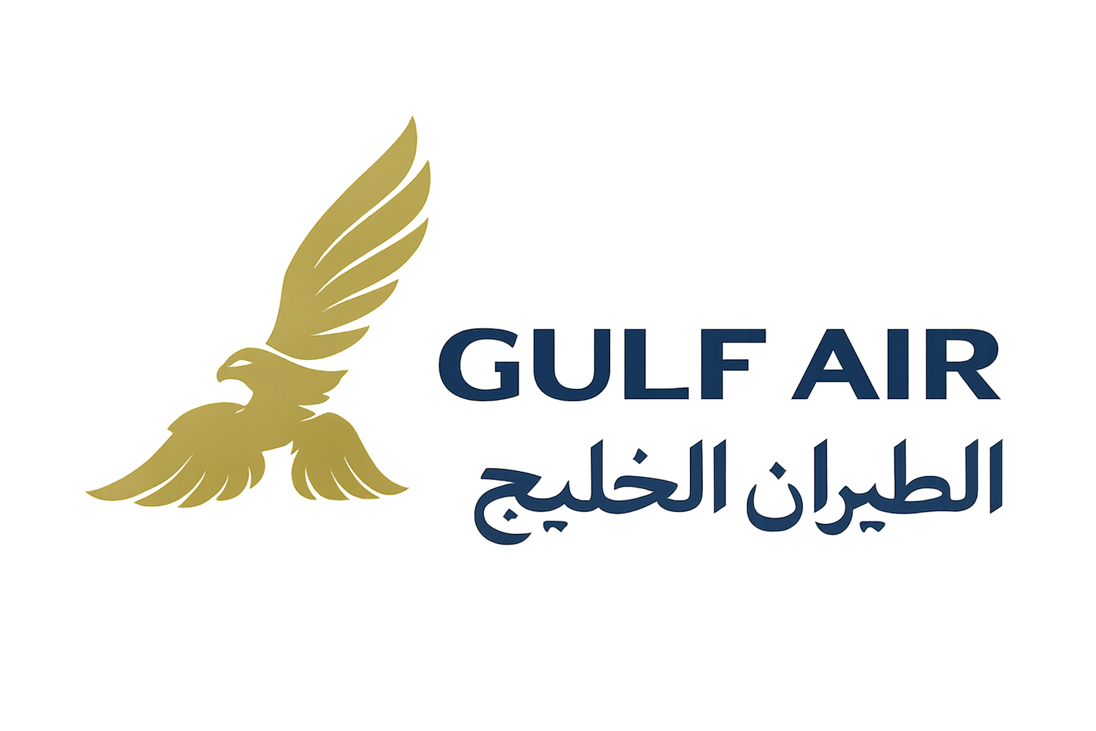 Gulf Air logo