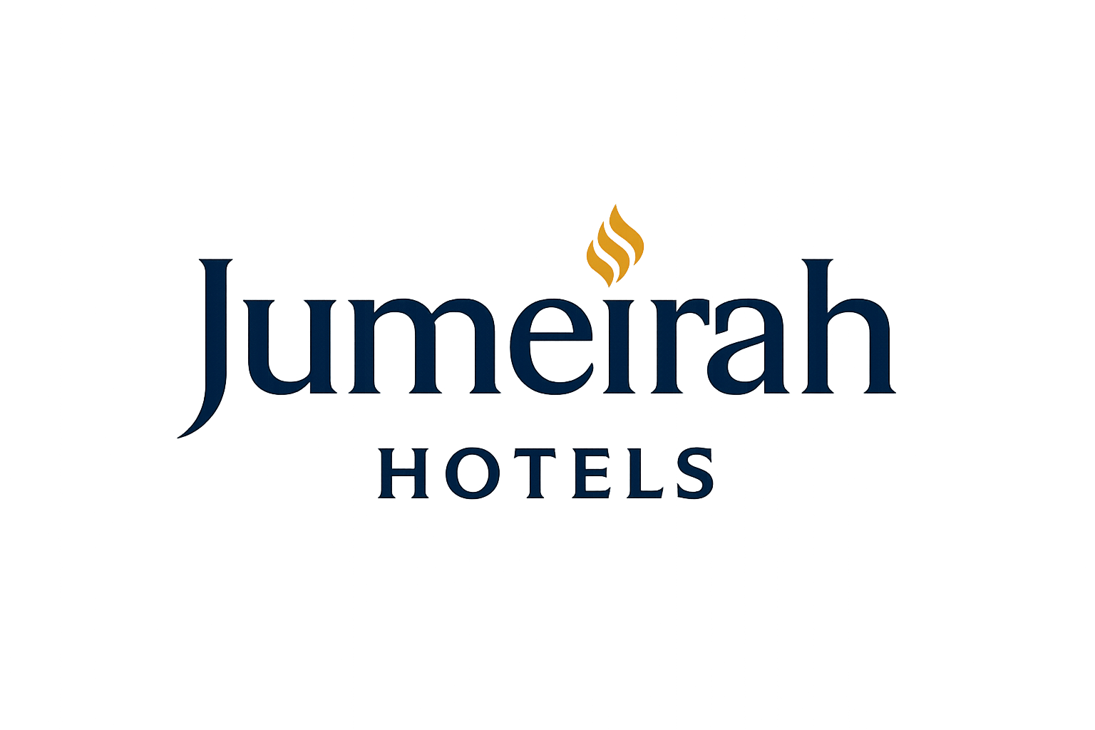 Jumeirah Hotels logo